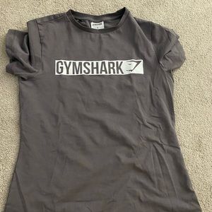 GYMSHARK SHIRT